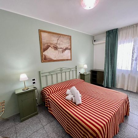 Hotel Minerva Otranto Dış mekan fotoğraf