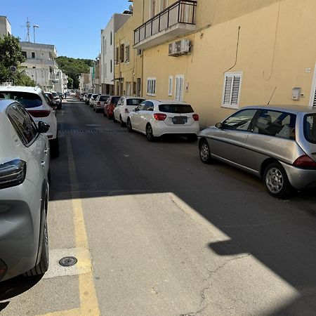 Hotel Minerva Otranto Dış mekan fotoğraf