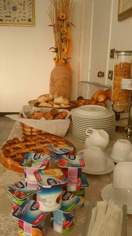 Hotel Minerva Otranto Dış mekan fotoğraf
