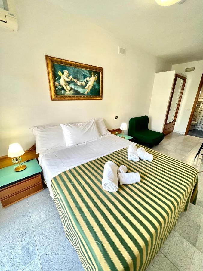 Hotel Minerva Otranto Dış mekan fotoğraf