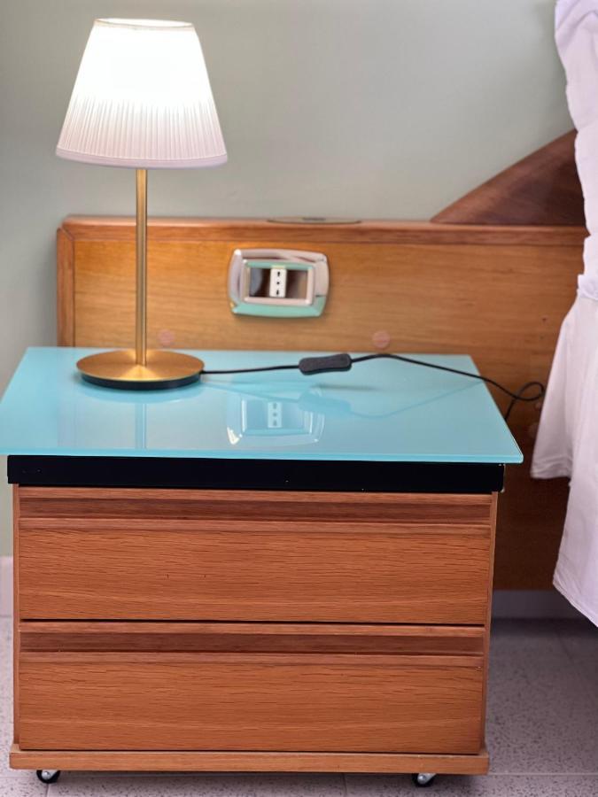 Hotel Minerva Otranto Dış mekan fotoğraf