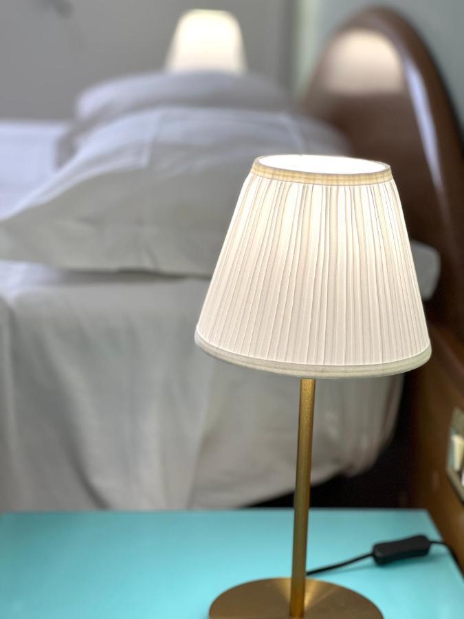 Hotel Minerva Otranto Dış mekan fotoğraf