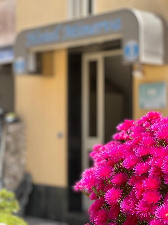 Hotel Minerva Otranto Dış mekan fotoğraf