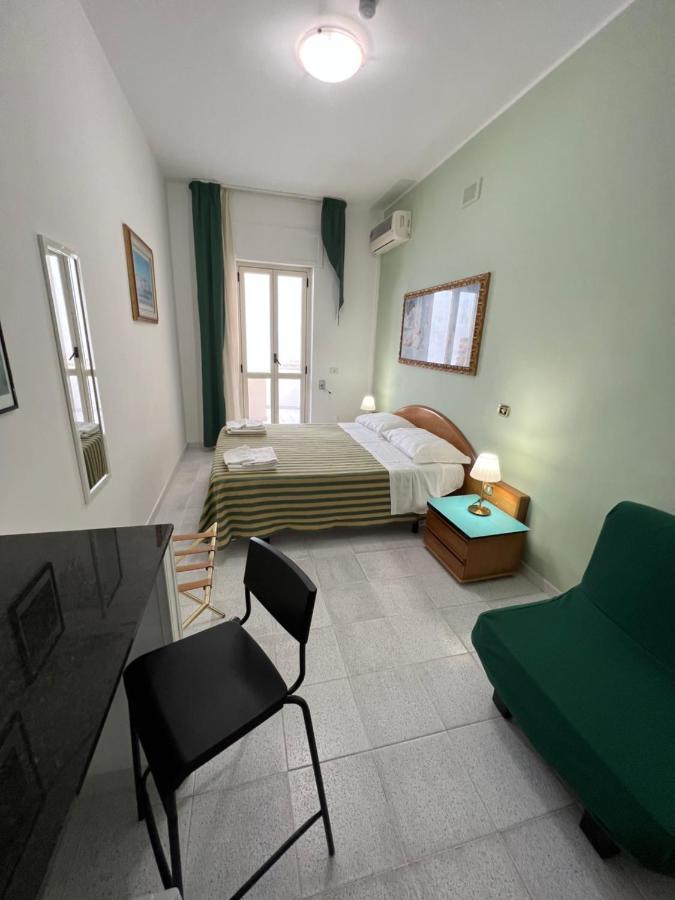Hotel Minerva Otranto Dış mekan fotoğraf