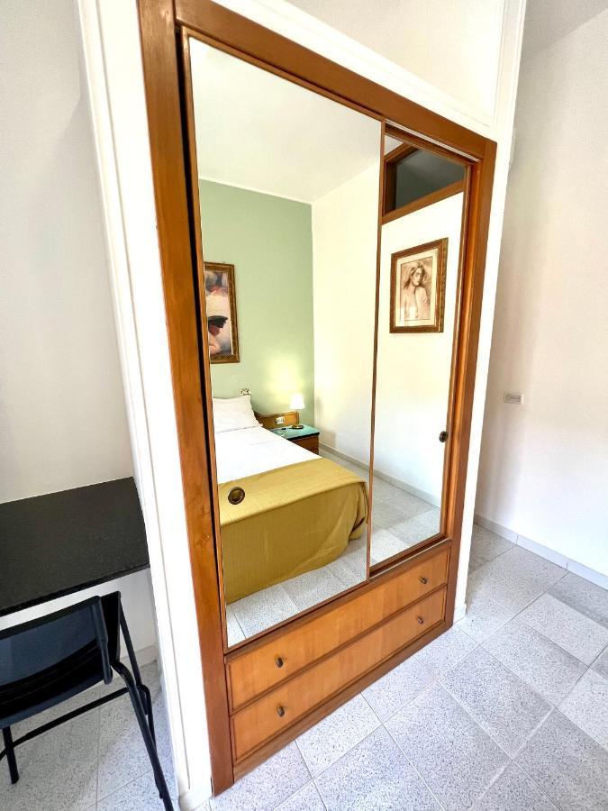 Hotel Minerva Otranto Dış mekan fotoğraf