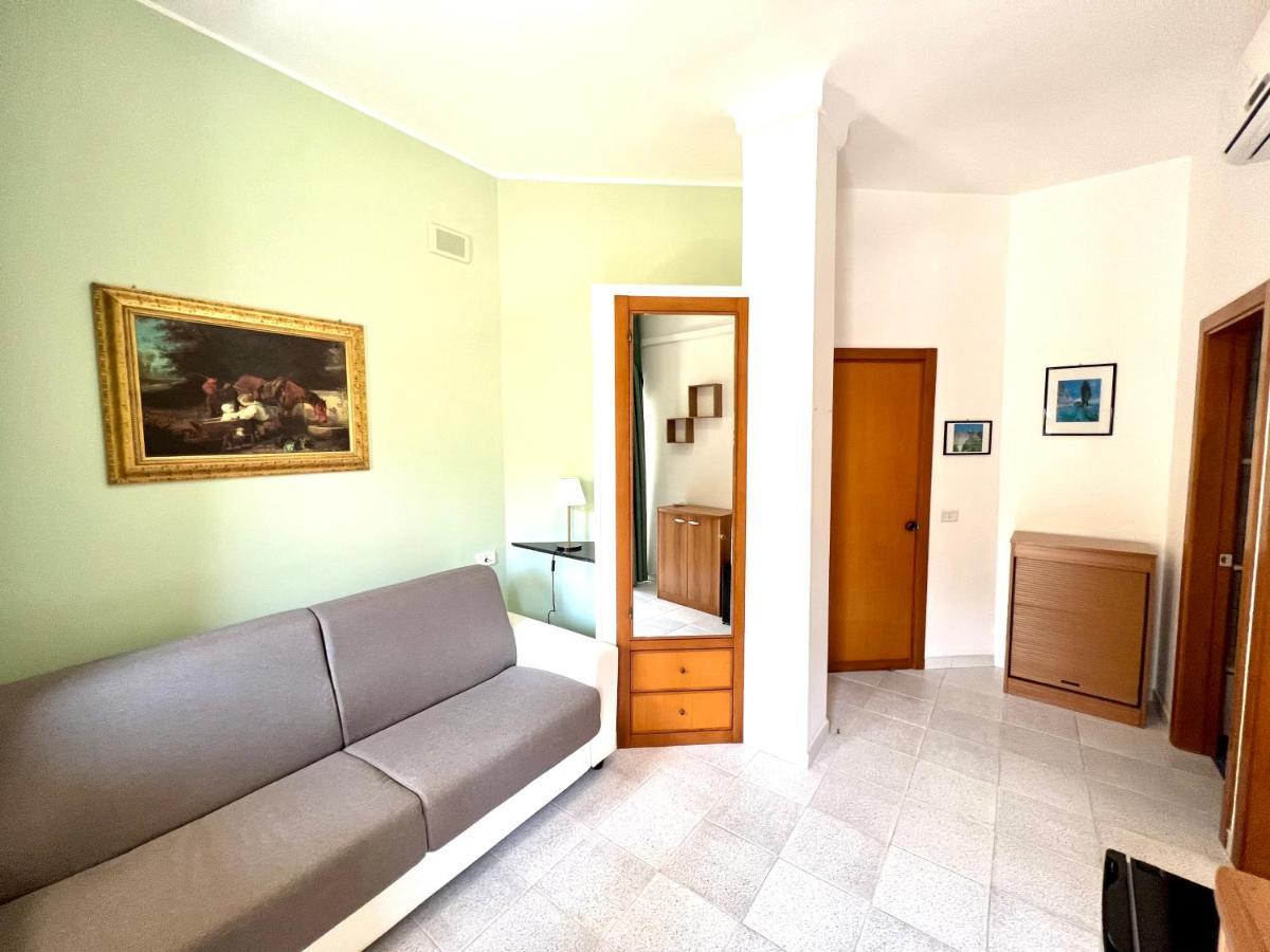 Hotel Minerva Otranto Dış mekan fotoğraf
