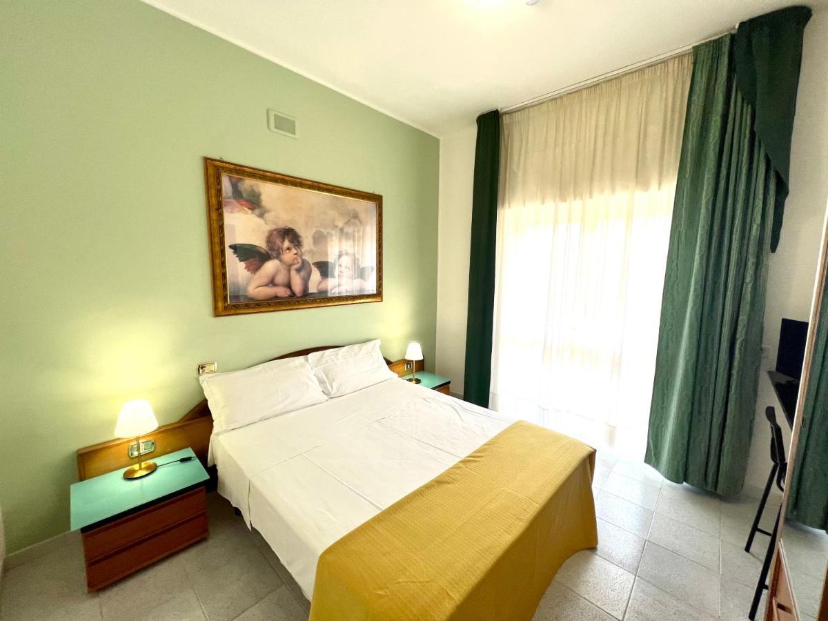 Hotel Minerva Otranto Dış mekan fotoğraf