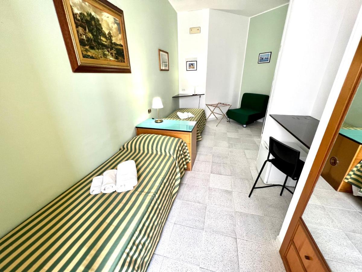 Hotel Minerva Otranto Dış mekan fotoğraf
