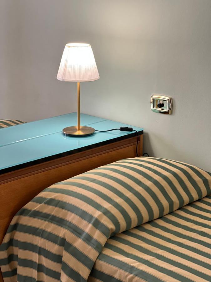 Hotel Minerva Otranto Dış mekan fotoğraf