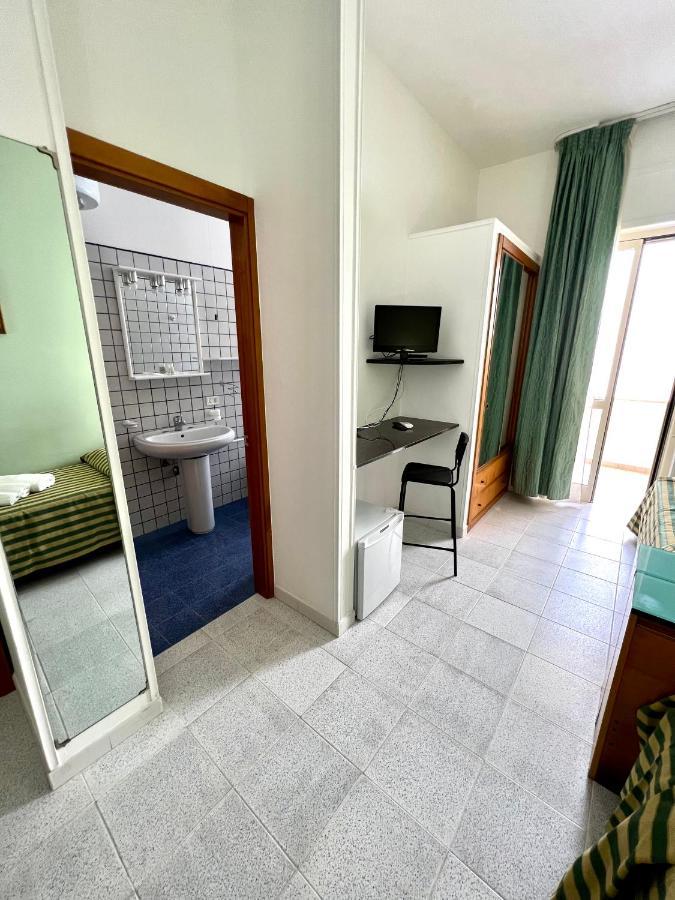 Hotel Minerva Otranto Dış mekan fotoğraf