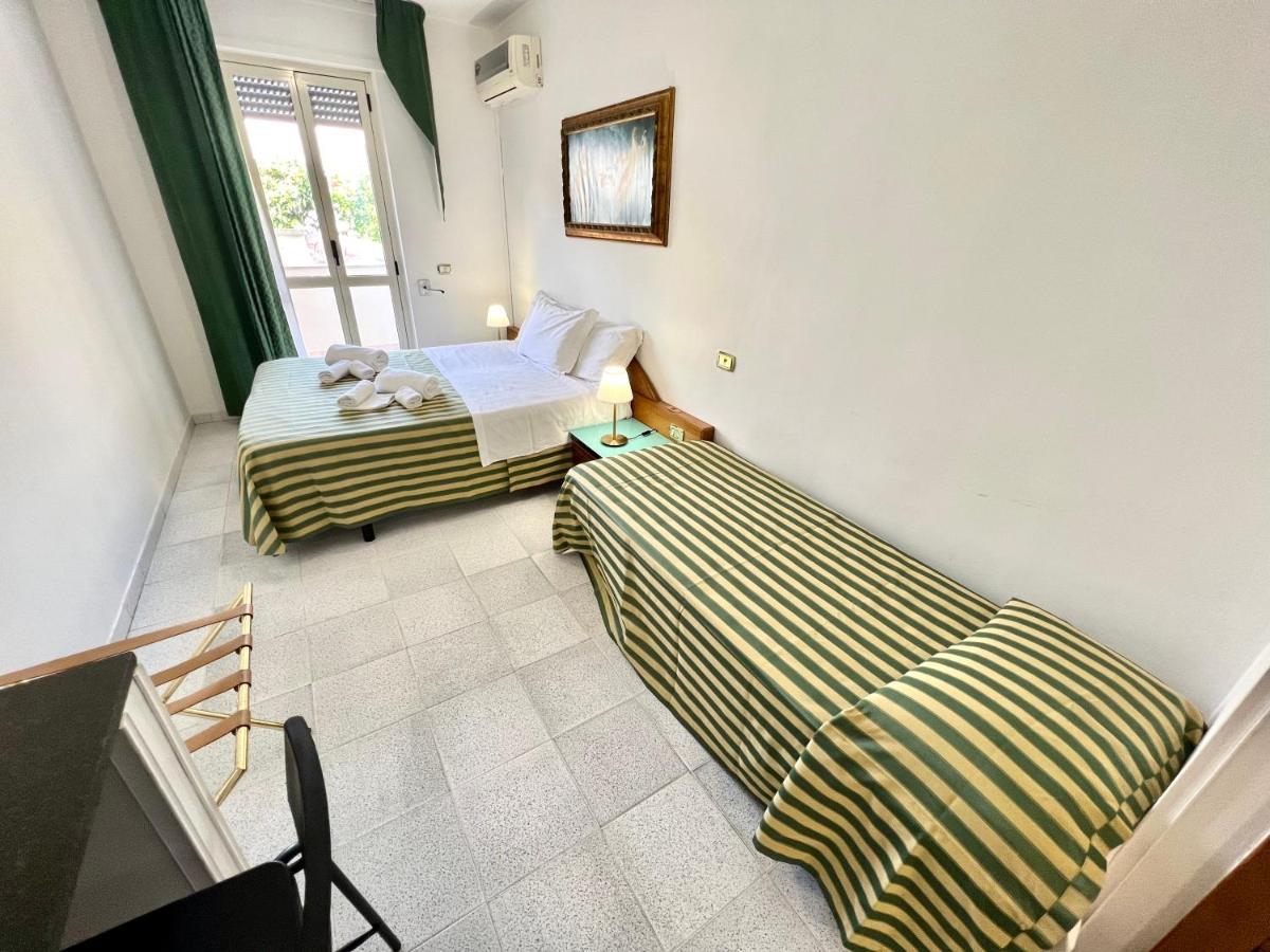 Hotel Minerva Otranto Dış mekan fotoğraf