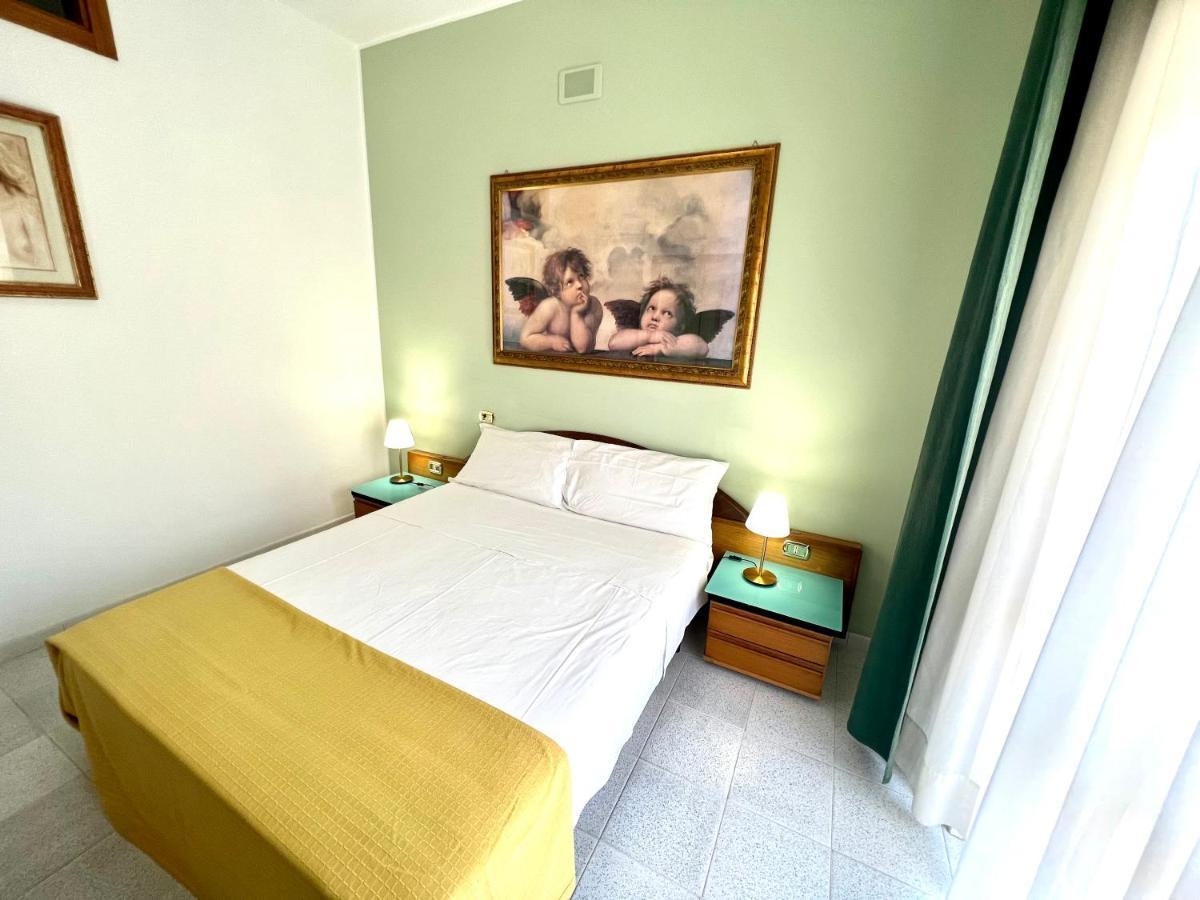 Hotel Minerva Otranto Dış mekan fotoğraf
