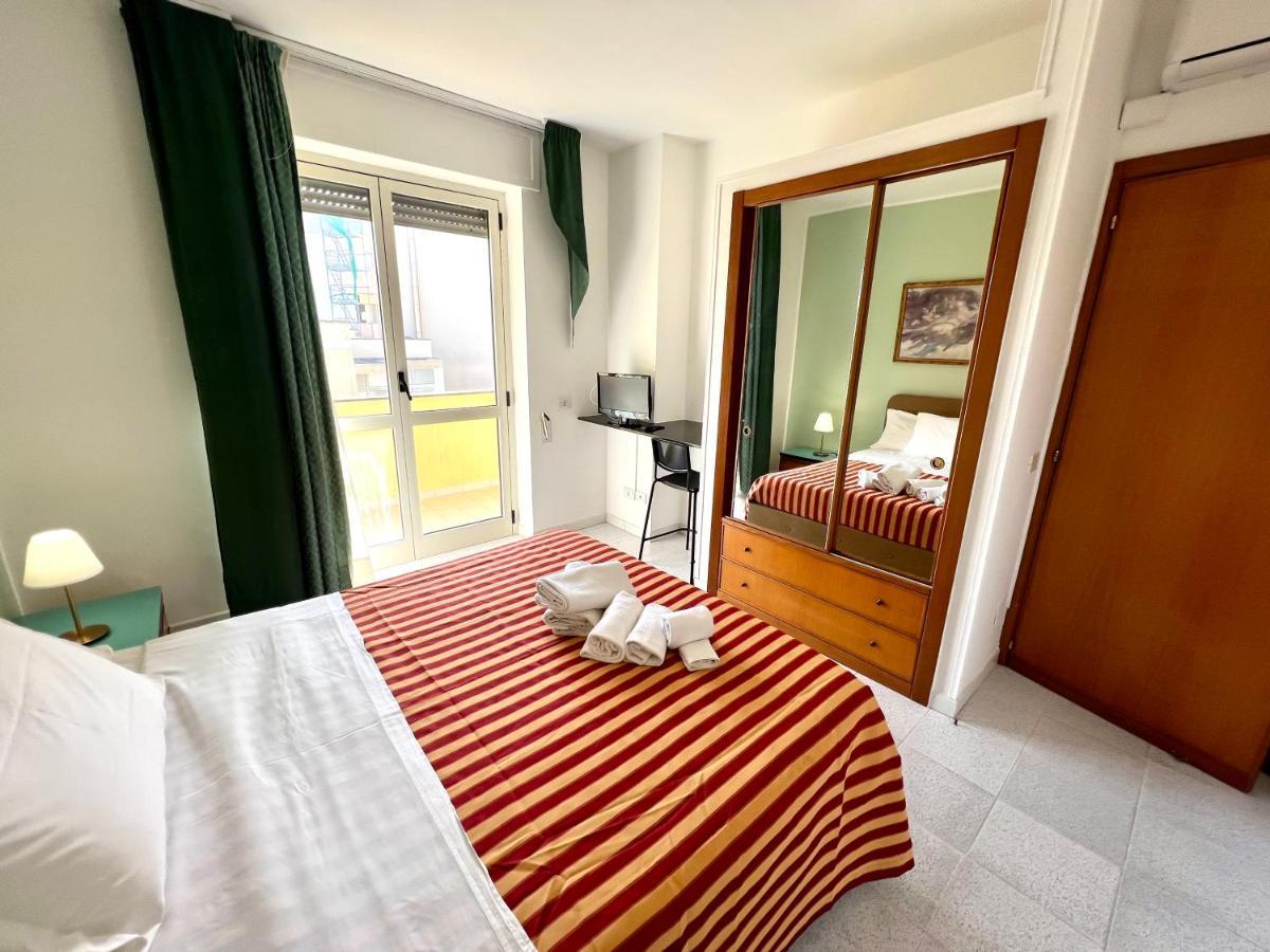 Hotel Minerva Otranto Dış mekan fotoğraf