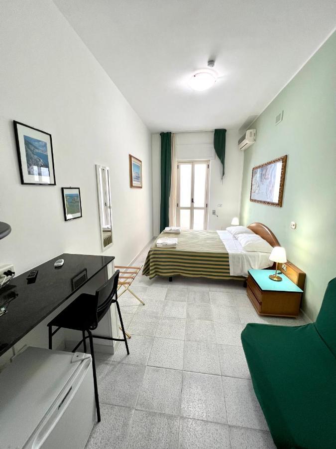 Hotel Minerva Otranto Dış mekan fotoğraf