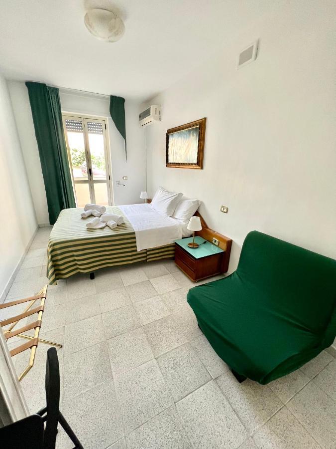 Hotel Minerva Otranto Dış mekan fotoğraf