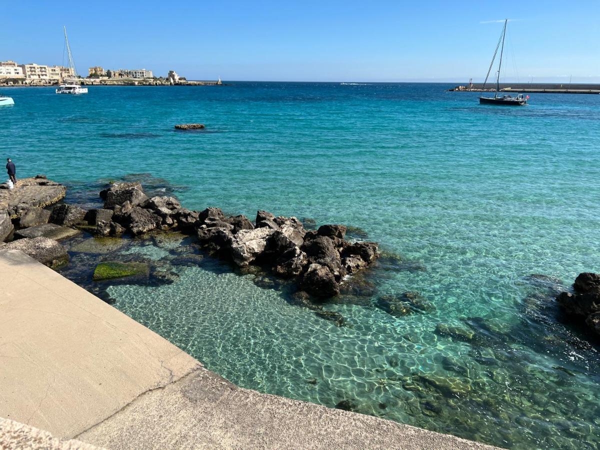 Hotel Minerva Otranto Dış mekan fotoğraf