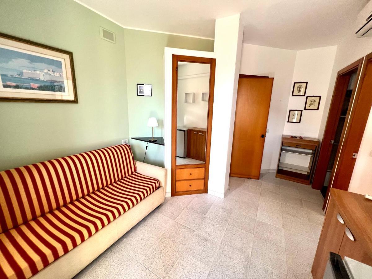 Hotel Minerva Otranto Dış mekan fotoğraf