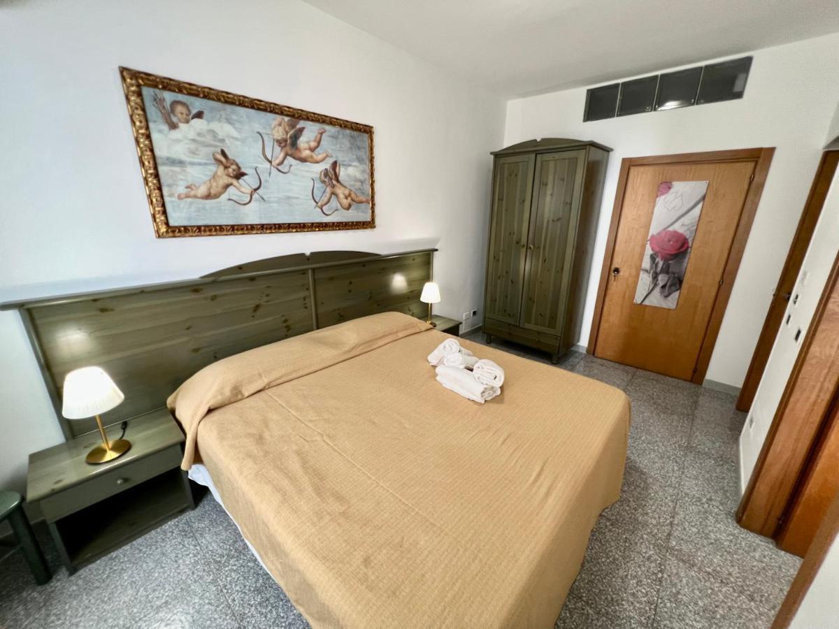 Hotel Minerva Otranto Dış mekan fotoğraf