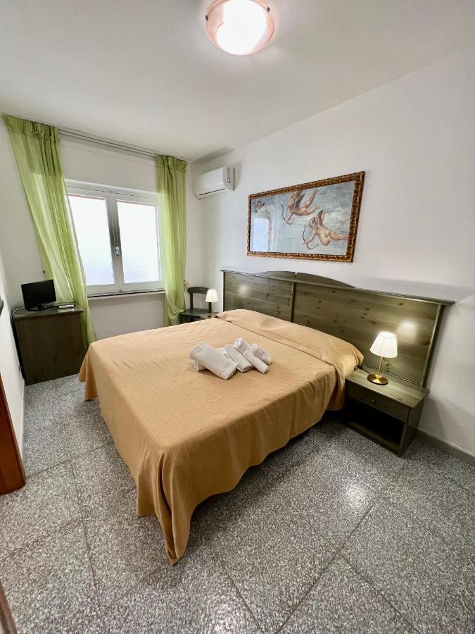 Hotel Minerva Otranto Dış mekan fotoğraf