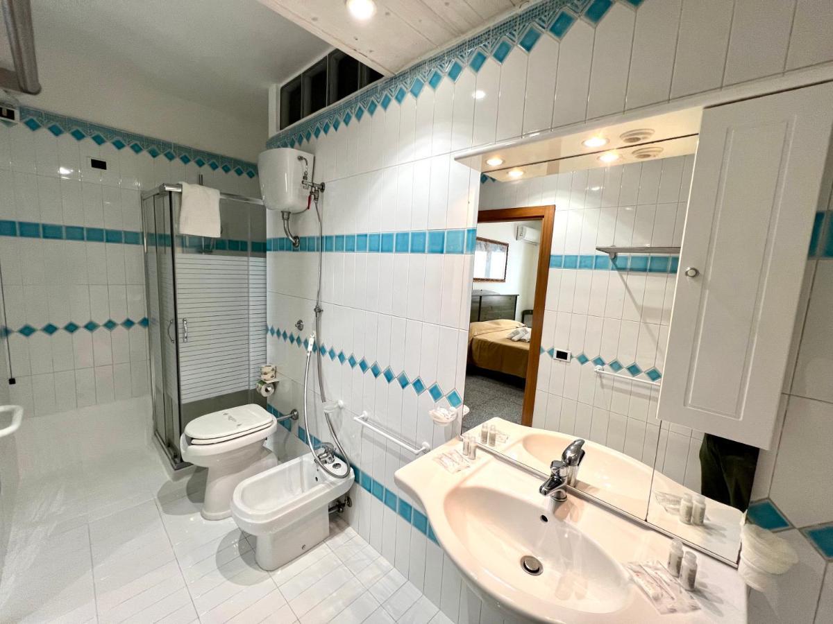 Hotel Minerva Otranto Dış mekan fotoğraf