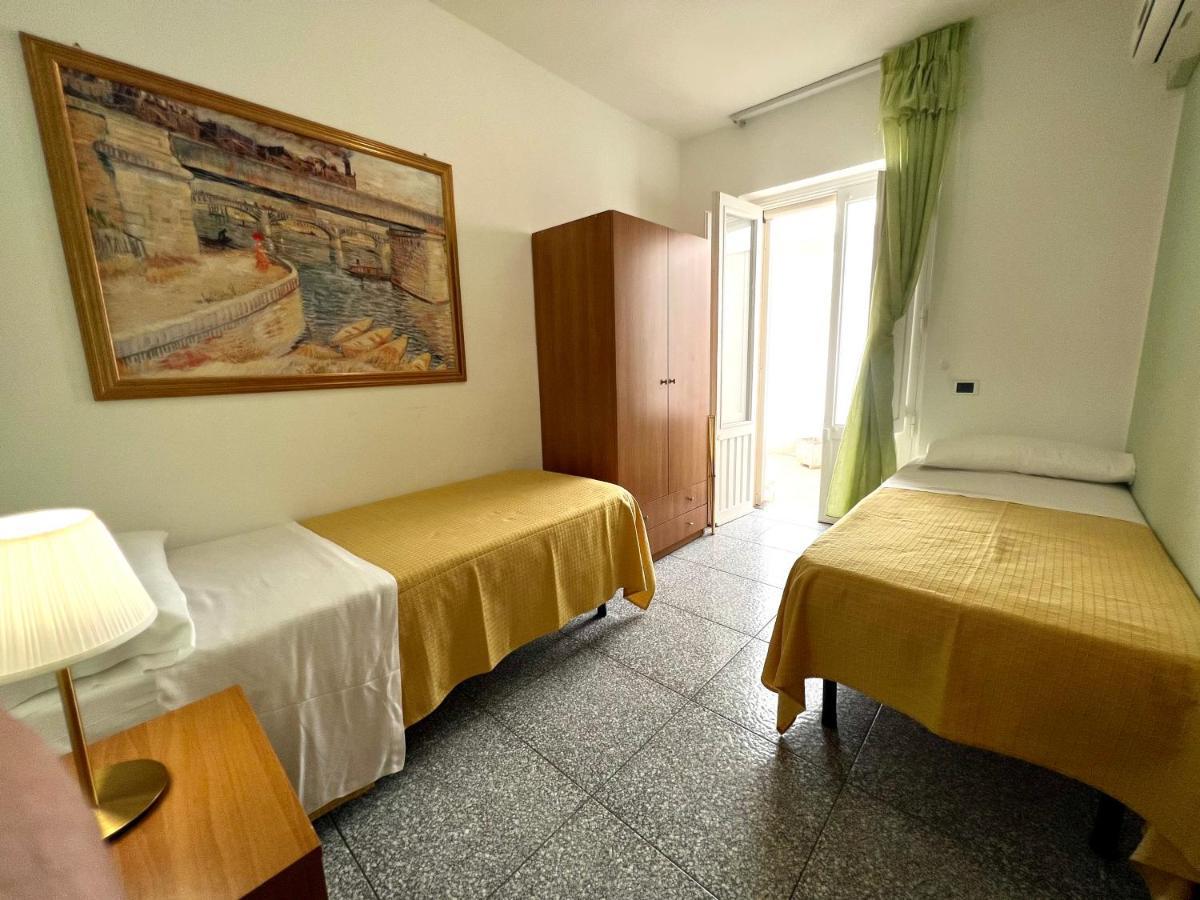 Hotel Minerva Otranto Dış mekan fotoğraf