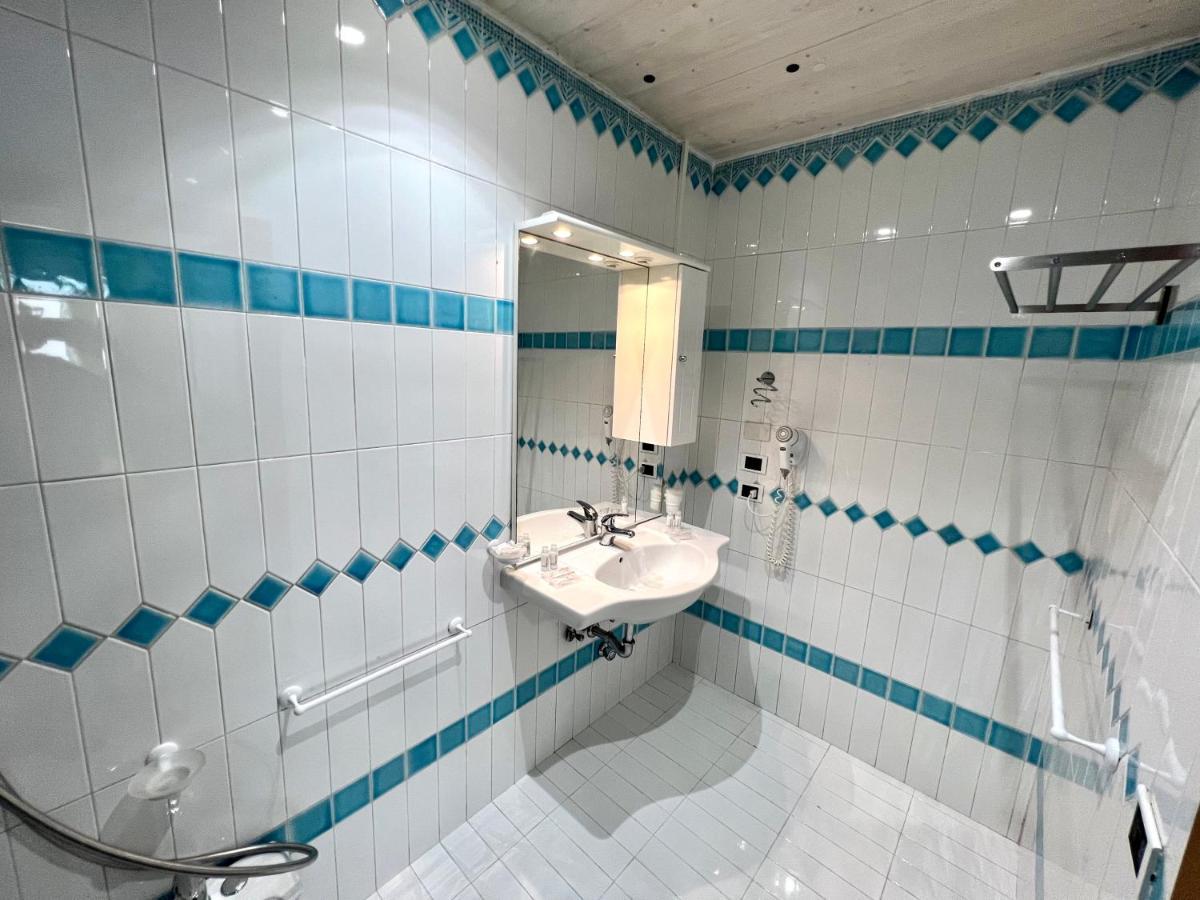 Hotel Minerva Otranto Dış mekan fotoğraf