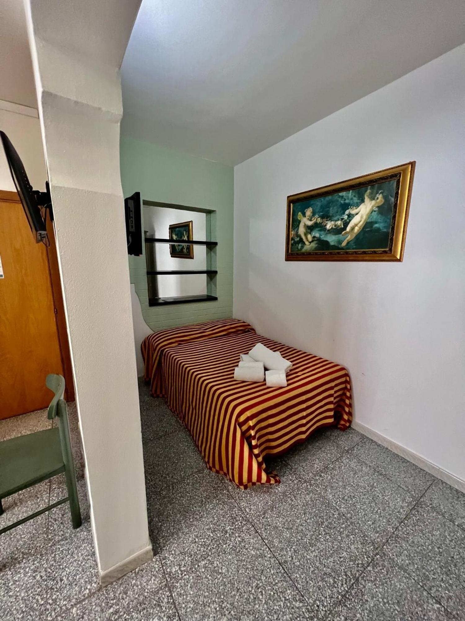 Hotel Minerva Otranto Dış mekan fotoğraf