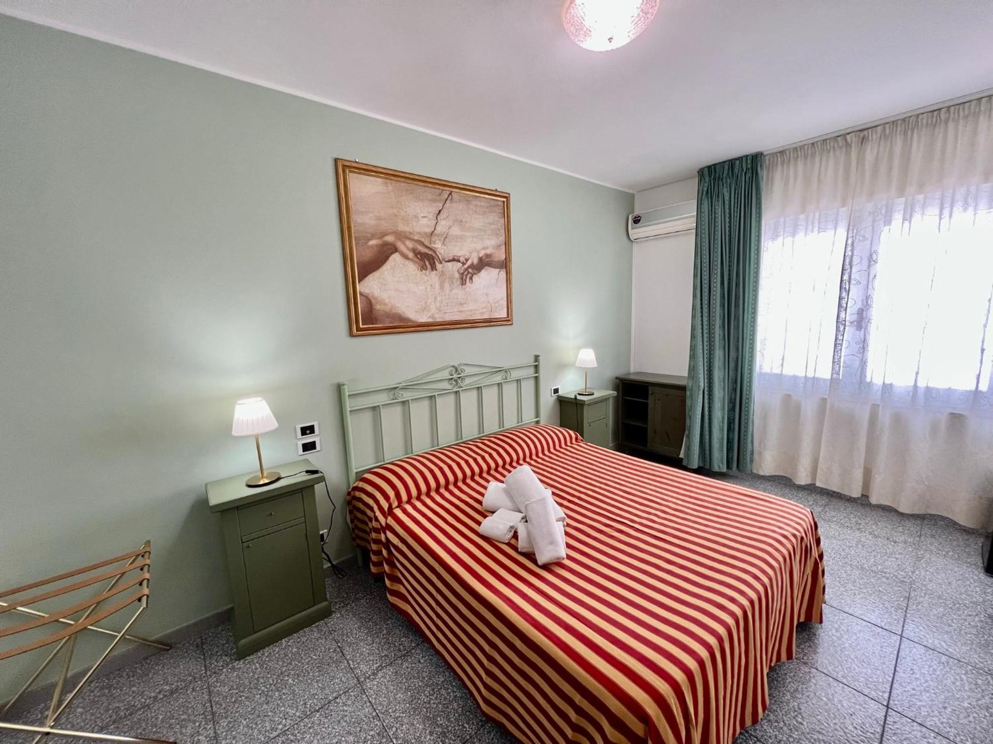 Hotel Minerva Otranto Dış mekan fotoğraf