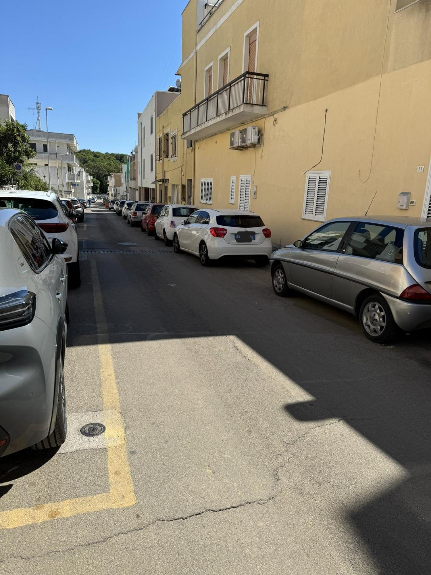 Hotel Minerva Otranto Dış mekan fotoğraf