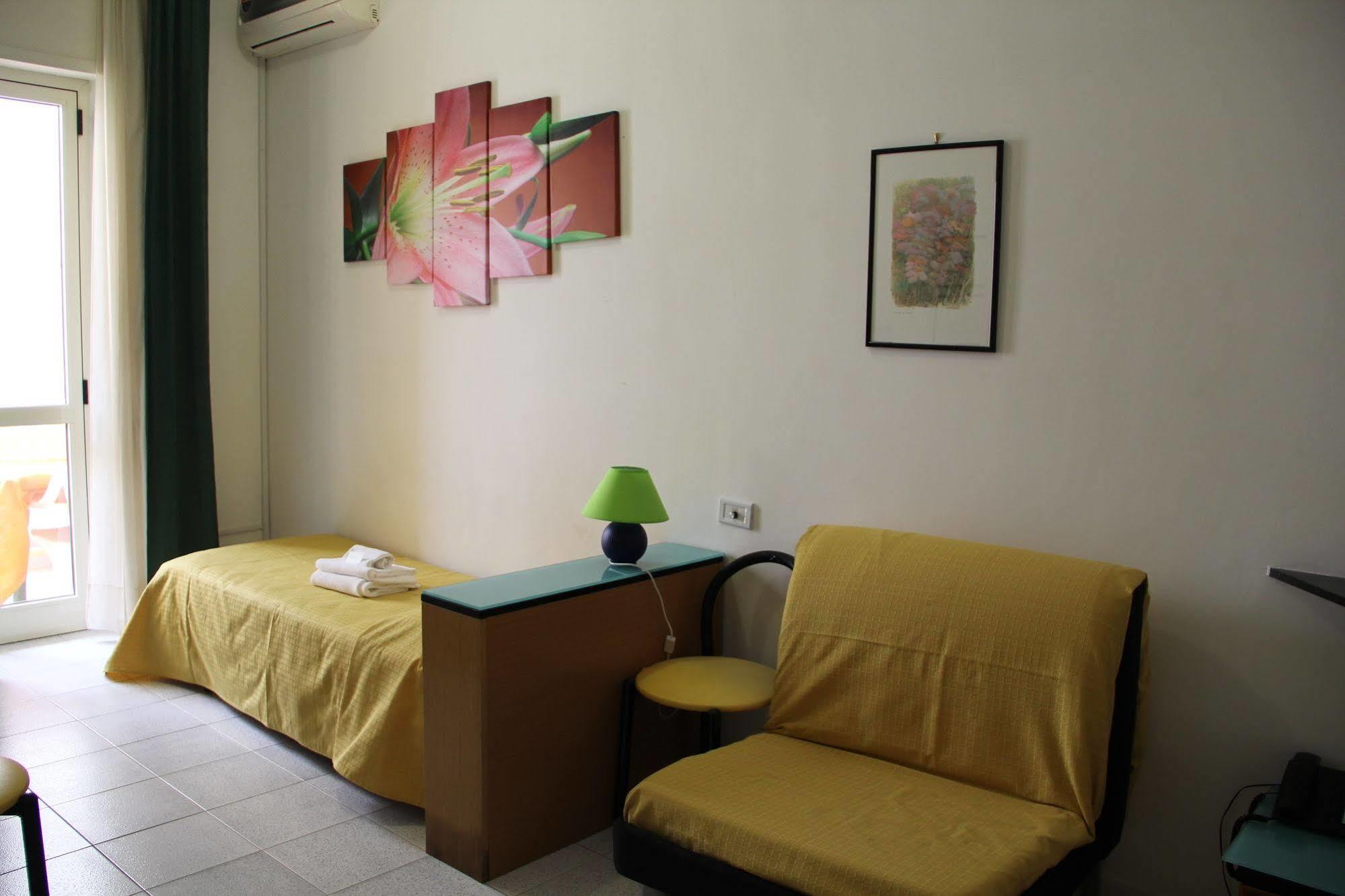 Hotel Minerva Otranto Dış mekan fotoğraf