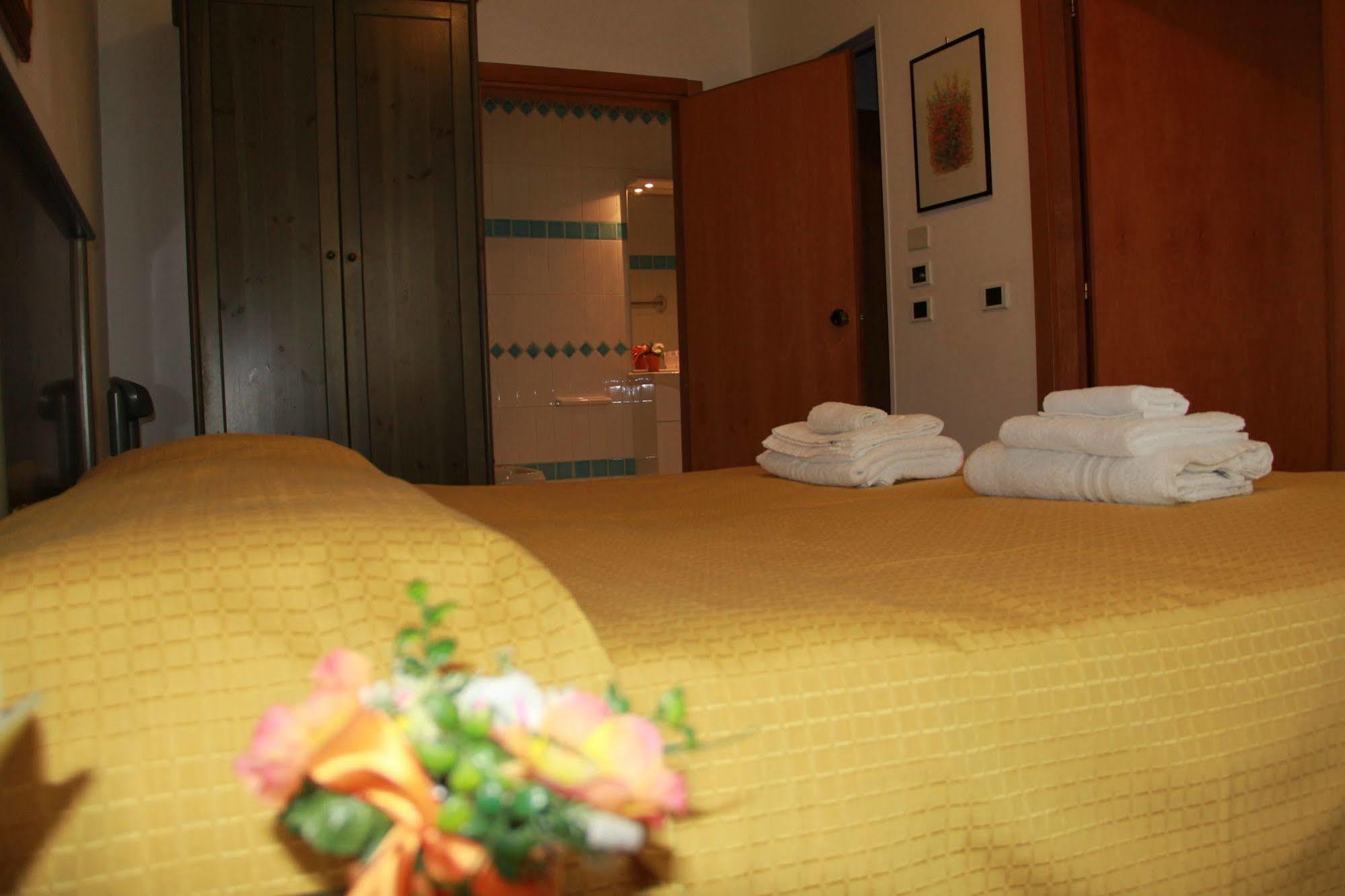 Hotel Minerva Otranto Dış mekan fotoğraf