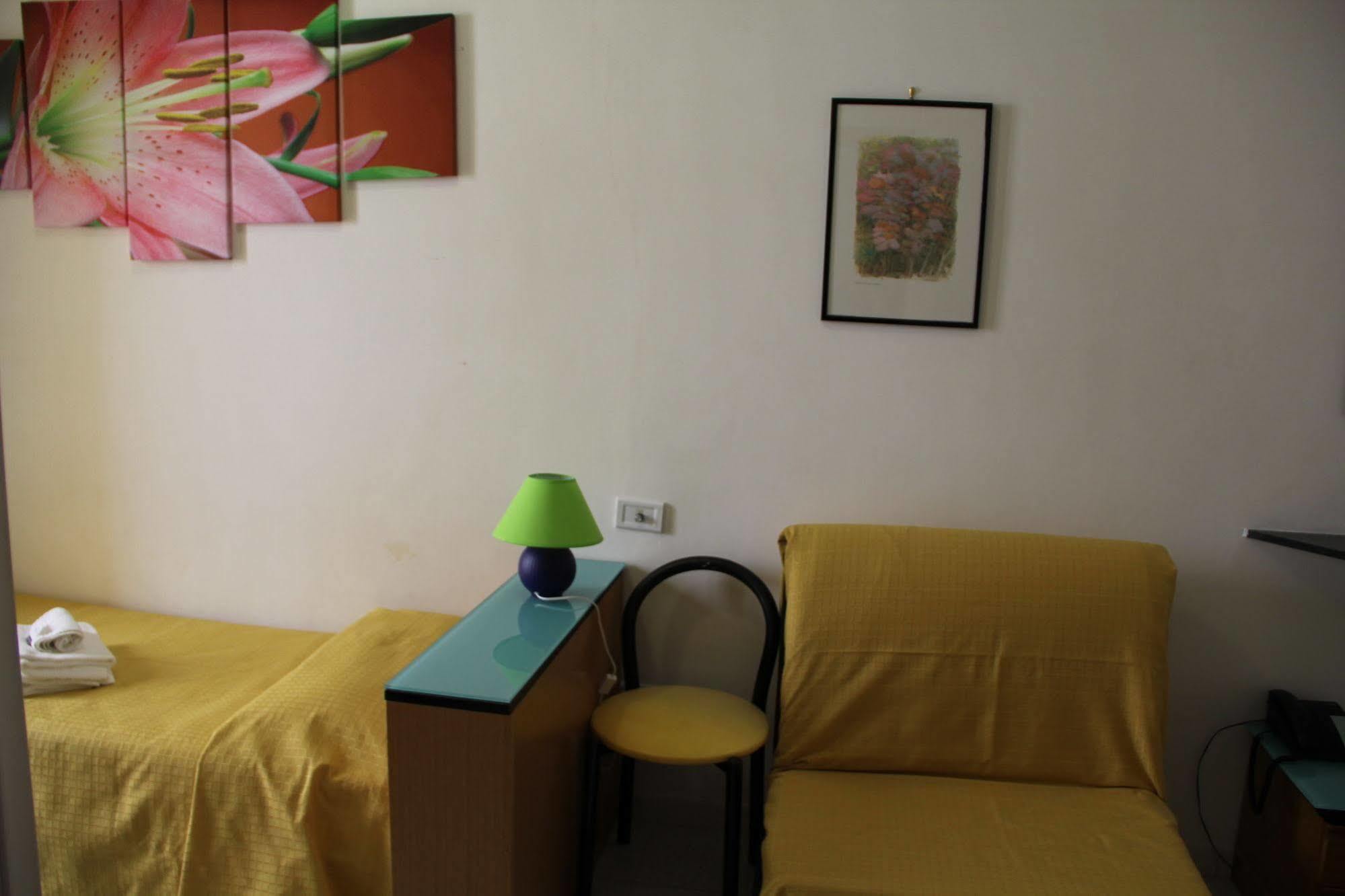 Hotel Minerva Otranto Dış mekan fotoğraf